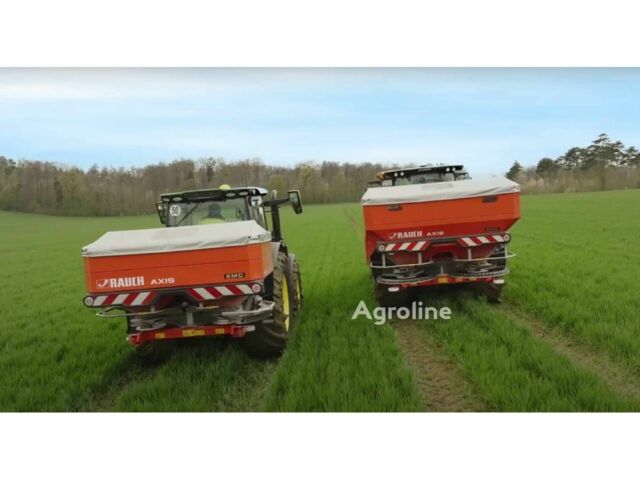 Rauch Другая, объемом двигателя 0 л и пробегом 0 тыс. км за 60697 $, фото 8 на Automoto.ua