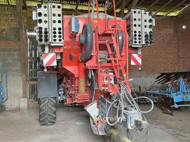 Rauch Другая, объемом двигателя 0 л и пробегом 0 тыс. км за 18904 $, фото 4 на Automoto.ua