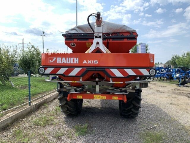 Rauch Другая, объемом двигателя 0 л и пробегом 0 тыс. км за 74417 $, фото 9 на Automoto.ua