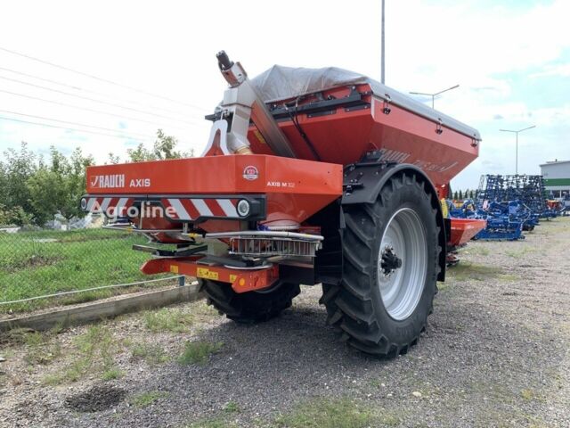 Rauch Другая, объемом двигателя 0 л и пробегом 0 тыс. км за 74417 $, фото 13 на Automoto.ua