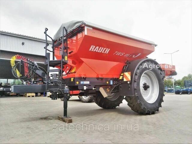 Rauch Другая, объемом двигателя 0 л и пробегом 0 тыс. км за 74417 $, фото 4 на Automoto.ua