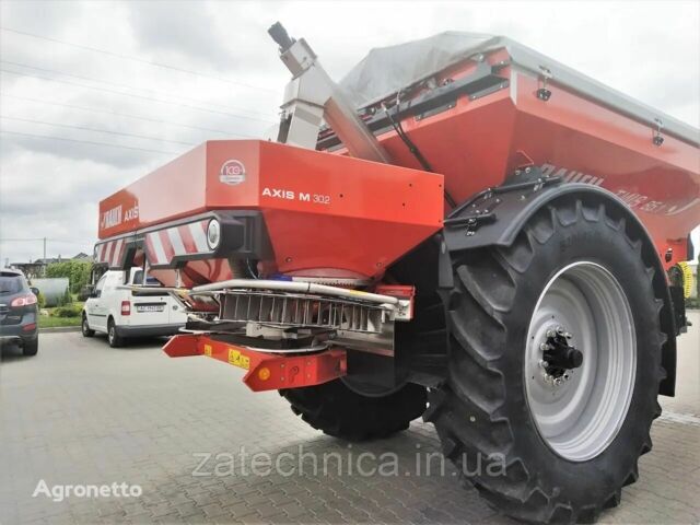 Rauch Другая, объемом двигателя 0 л и пробегом 0 тыс. км за 67115 $, фото 2 на Automoto.ua