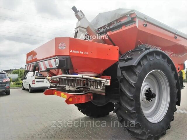 Rauch Другая, объемом двигателя 0 л и пробегом 0 тыс. км за 74417 $, фото 2 на Automoto.ua