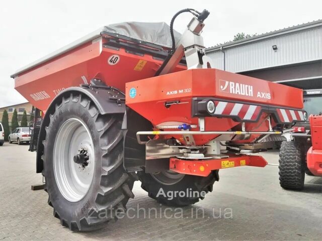 Rauch Другая, объемом двигателя 0 л и пробегом 0 тыс. км за 74417 $, фото 6 на Automoto.ua