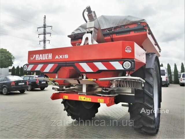 Rauch Другая, объемом двигателя 0 л и пробегом 0 тыс. км за 74417 $, фото 5 на Automoto.ua