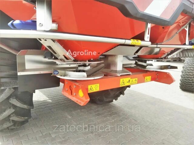 Rauch Другая, объемом двигателя 0 л и пробегом 0 тыс. км за 74417 $, фото 3 на Automoto.ua