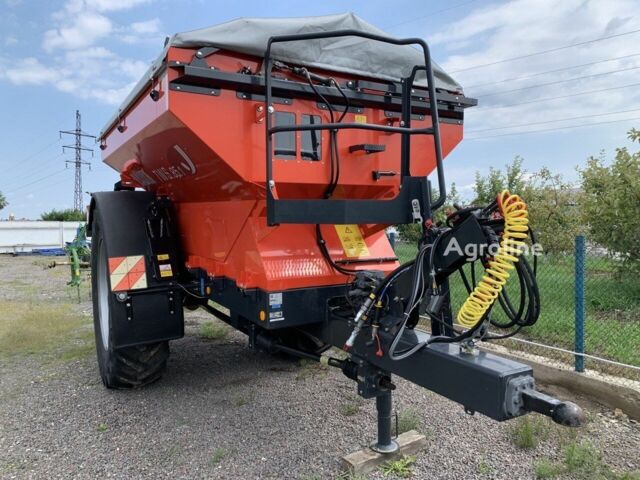 Rauch Другая, объемом двигателя 0 л и пробегом 0 тыс. км за 74417 $, фото 11 на Automoto.ua