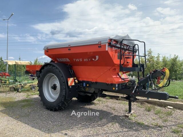 Rauch Другая, объемом двигателя 0 л и пробегом 0 тыс. км за 74417 $, фото 14 на Automoto.ua