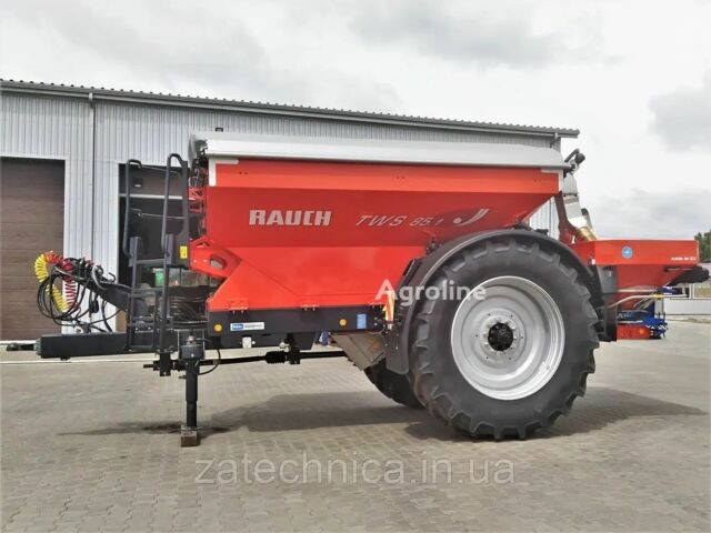 Rauch Другая, объемом двигателя 0 л и пробегом 0 тыс. км за 74417 $, фото 7 на Automoto.ua