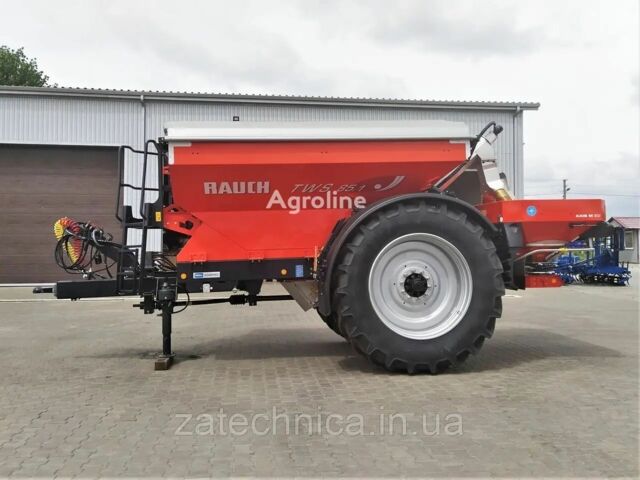 Rauch Другая, объемом двигателя 0 л и пробегом 0 тыс. км за 74417 $, фото 1 на Automoto.ua