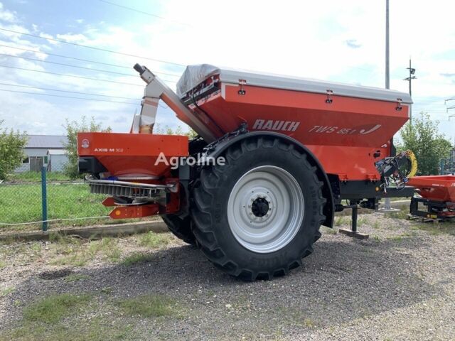 Rauch Другая, объемом двигателя 0 л и пробегом 0 тыс. км за 74417 $, фото 8 на Automoto.ua