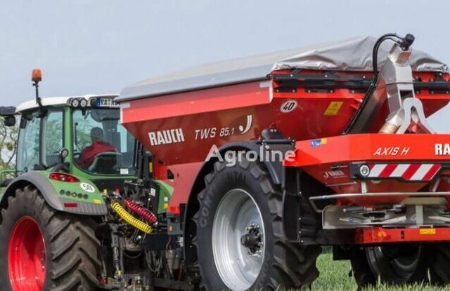 Rauch Другая, объемом двигателя 0 л и пробегом 0 тыс. км за 84882 $, фото 3 на Automoto.ua