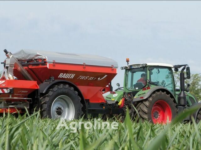 Rauch Другая, объемом двигателя 0 л и пробегом 0 тыс. км за 84882 $, фото 4 на Automoto.ua