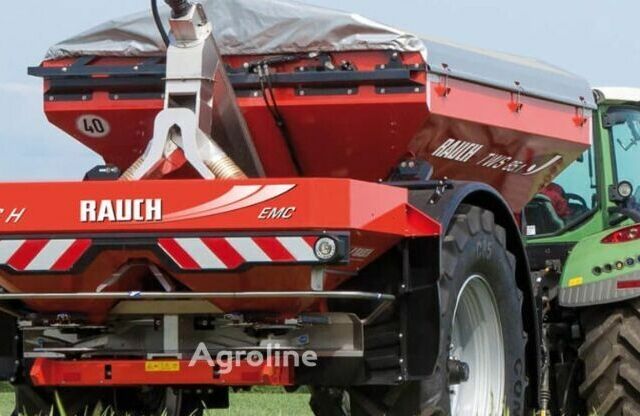 Rauch Другая, объемом двигателя 0 л и пробегом 0 тыс. км за 84882 $, фото 2 на Automoto.ua