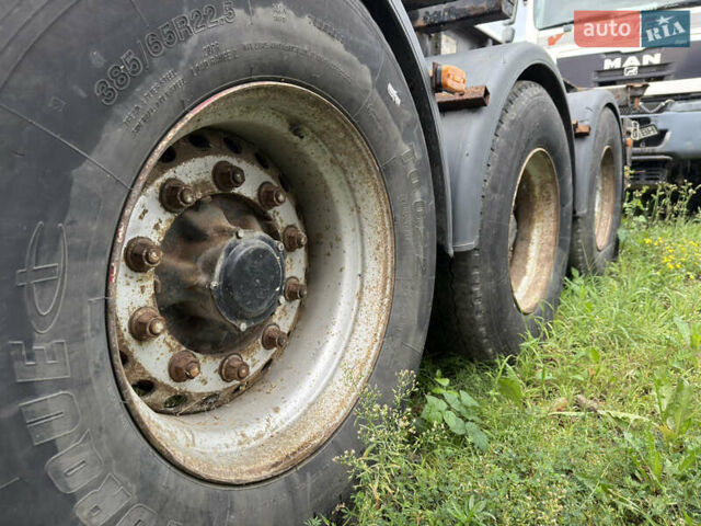 Черный Равен СЛ, объемом двигателя 0 л и пробегом 0 тыс. км за 7000 $, фото 3 на Automoto.ua