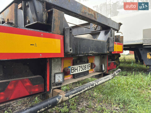 Черный Равен СЛ, объемом двигателя 0 л и пробегом 0 тыс. км за 7000 $, фото 5 на Automoto.ua