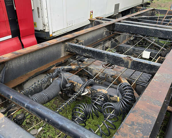 Черный Равен СЛ, объемом двигателя 0 л и пробегом 0 тыс. км за 7000 $, фото 2 на Automoto.ua