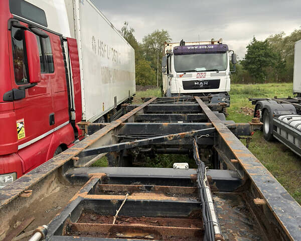 Черный Равен СЛ, объемом двигателя 0 л и пробегом 0 тыс. км за 7000 $, фото 1 на Automoto.ua