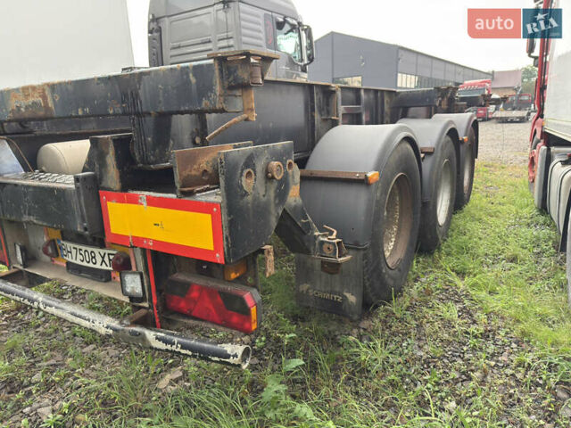 Черный Равен СЛ, объемом двигателя 0 л и пробегом 0 тыс. км за 7000 $, фото 7 на Automoto.ua