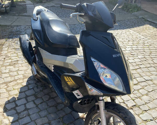 Рипер 150, объемом двигателя 0 л и пробегом 6 тыс. км за 700 $, фото 3 на Automoto.ua