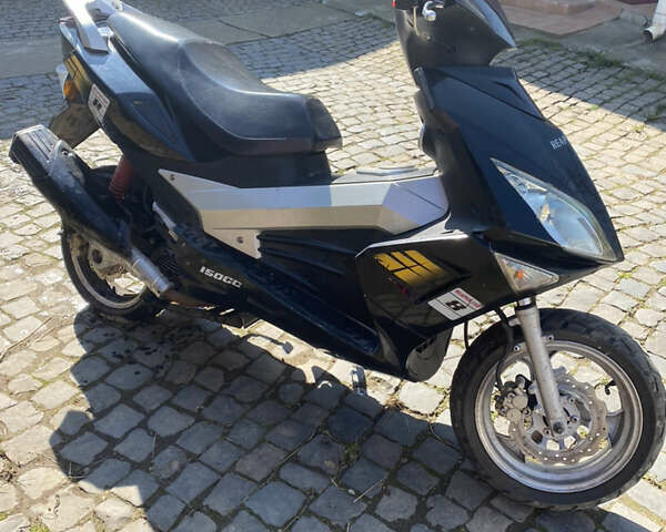 Рипер 150, объемом двигателя 0 л и пробегом 6 тыс. км за 700 $, фото 2 на Automoto.ua