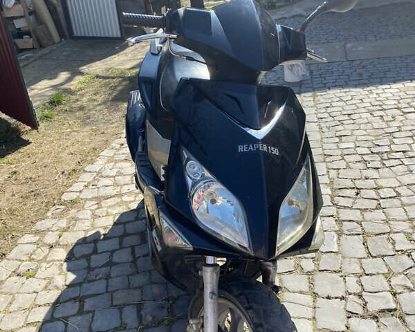 Рипер 150, объемом двигателя 0 л и пробегом 6 тыс. км за 700 $, фото 4 на Automoto.ua