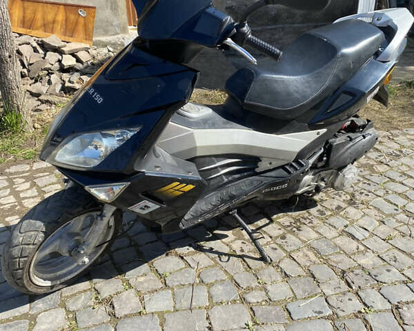 Рипер 150, объемом двигателя 0 л и пробегом 6 тыс. км за 700 $, фото 1 на Automoto.ua