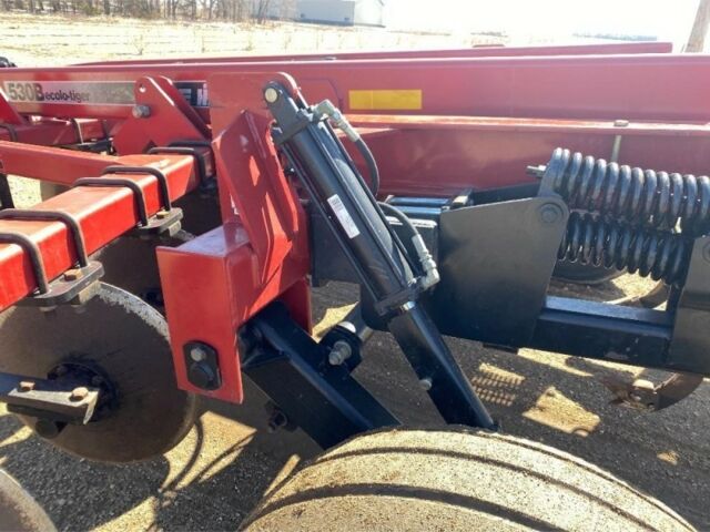 Рипер 95 XF 380, объемом двигателя 12.58 л и пробегом 0 тыс. км за 15000 $, фото 10 на Automoto.ua