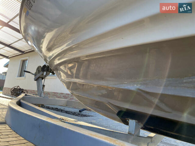 Бежевый Регал 2150, объемом двигателя 4.3 л и пробегом 0 тыс. км за 18700 $, фото 80 на Automoto.ua