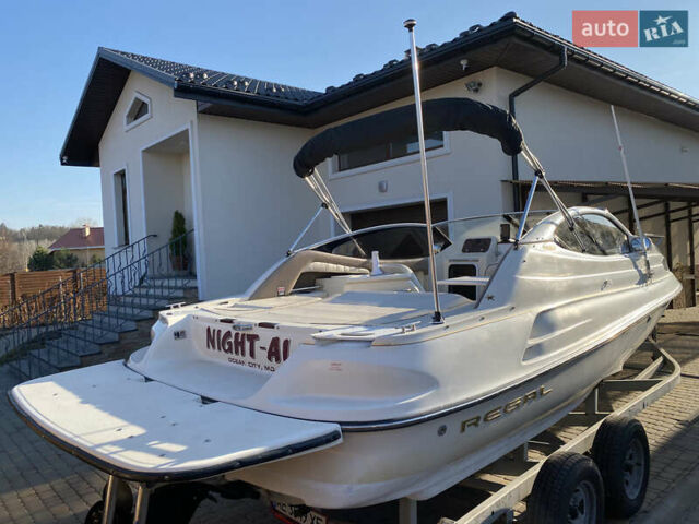 Бежевый Регал 2150, объемом двигателя 4.3 л и пробегом 0 тыс. км за 18700 $, фото 82 на Automoto.ua