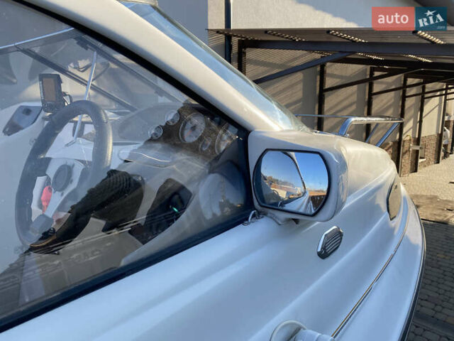 Бежевый Регал 2150, объемом двигателя 4.3 л и пробегом 0 тыс. км за 18700 $, фото 17 на Automoto.ua