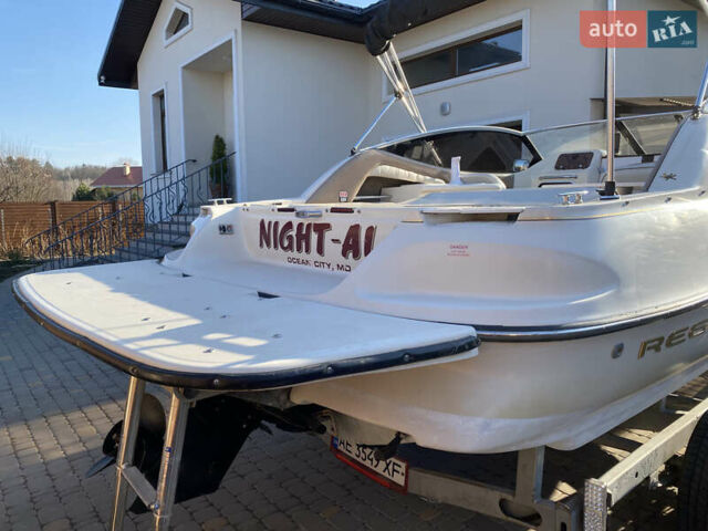 Бежевый Регал 2150, объемом двигателя 4.3 л и пробегом 0 тыс. км за 18700 $, фото 18 на Automoto.ua