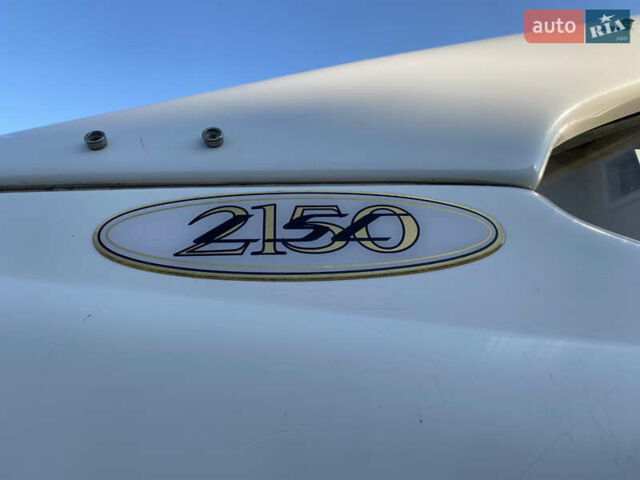 Бежевый Регал 2150, объемом двигателя 4.3 л и пробегом 0 тыс. км за 18700 $, фото 94 на Automoto.ua