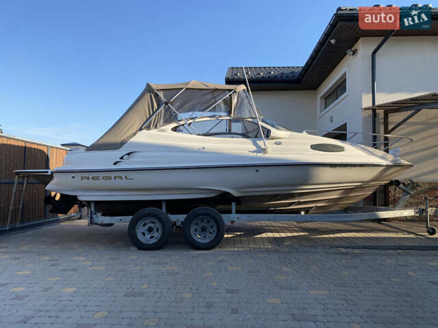 Бежевый Регал 2150, объемом двигателя 4.3 л и пробегом 0 тыс. км за 18700 $, фото 2 на Automoto.ua