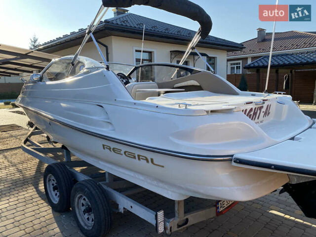 Бежевый Регал 2150, объемом двигателя 4.3 л и пробегом 0 тыс. км за 18700 $, фото 16 на Automoto.ua