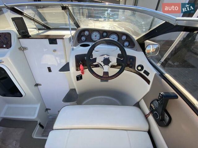 Бежевый Регал 2150, объемом двигателя 4.3 л и пробегом 0 тыс. км за 18700 $, фото 29 на Automoto.ua