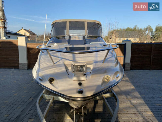 Бежевый Регал 2150, объемом двигателя 4.3 л и пробегом 0 тыс. км за 18700 $, фото 88 на Automoto.ua