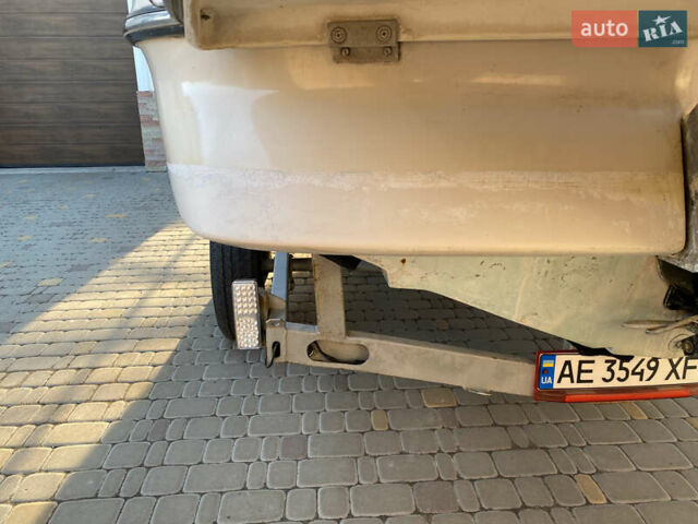 Бежевый Регал 2150, объемом двигателя 4.3 л и пробегом 0 тыс. км за 18700 $, фото 74 на Automoto.ua