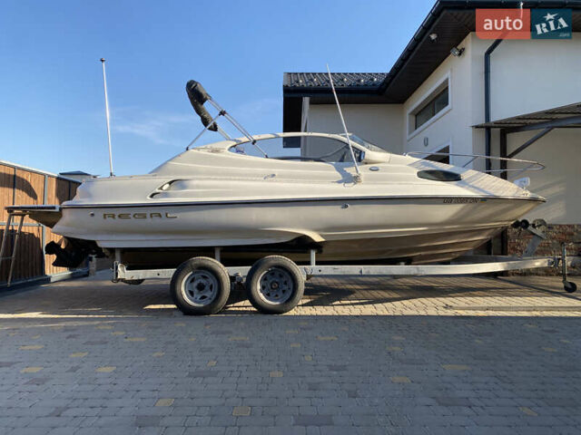 Бежевый Регал 2150, объемом двигателя 4.3 л и пробегом 0 тыс. км за 18700 $, фото 4 на Automoto.ua