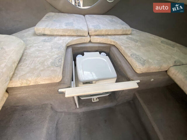 Бежевый Регал 2150, объемом двигателя 4.3 л и пробегом 0 тыс. км за 18700 $, фото 51 на Automoto.ua