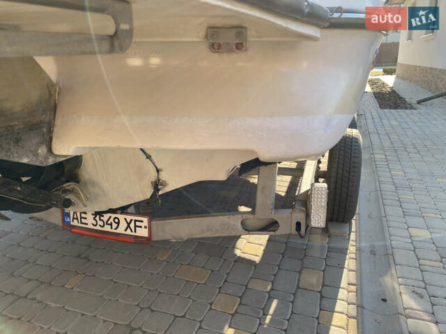 Бежевый Регал 2150, объемом двигателя 4.3 л и пробегом 0 тыс. км за 18700 $, фото 75 на Automoto.ua