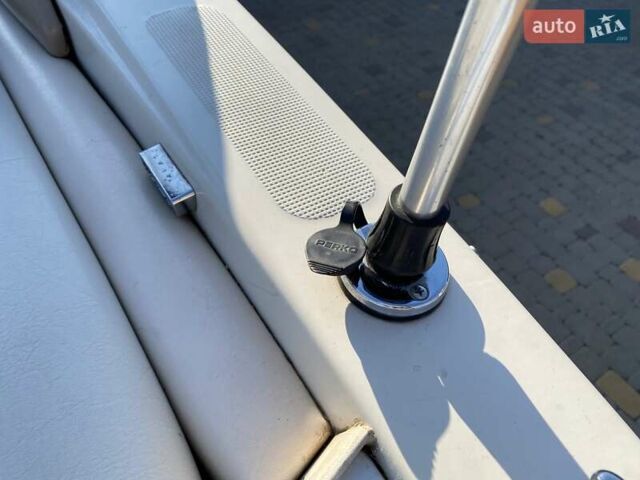 Бежевый Регал 2150, объемом двигателя 4.3 л и пробегом 0 тыс. км за 18700 $, фото 24 на Automoto.ua