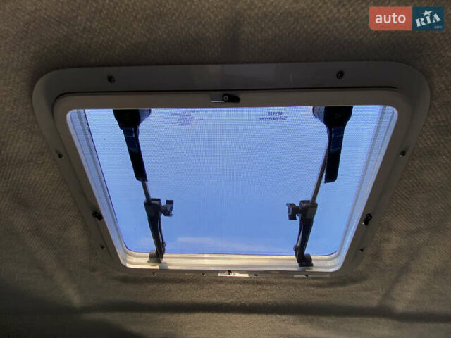 Бежевый Регал 2150, объемом двигателя 4.3 л и пробегом 0 тыс. км за 18700 $, фото 52 на Automoto.ua