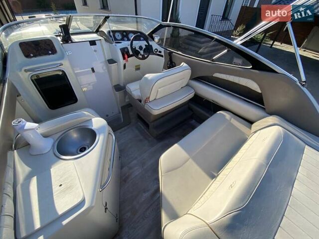 Бежевый Регал 2150, объемом двигателя 4.3 л и пробегом 0 тыс. км за 18700 $, фото 27 на Automoto.ua