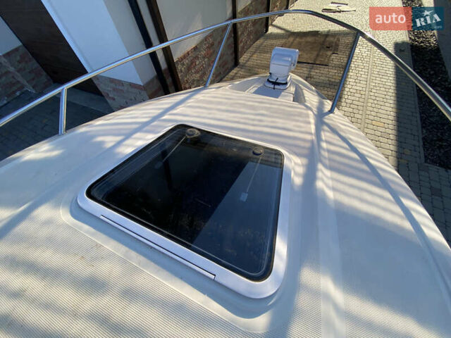 Бежевый Регал 2150, объемом двигателя 4.3 л и пробегом 0 тыс. км за 18700 $, фото 65 на Automoto.ua