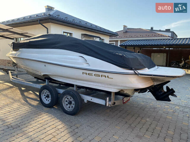 Бежевый Регал 2150, объемом двигателя 4.3 л и пробегом 0 тыс. км за 18700 $, фото 15 на Automoto.ua