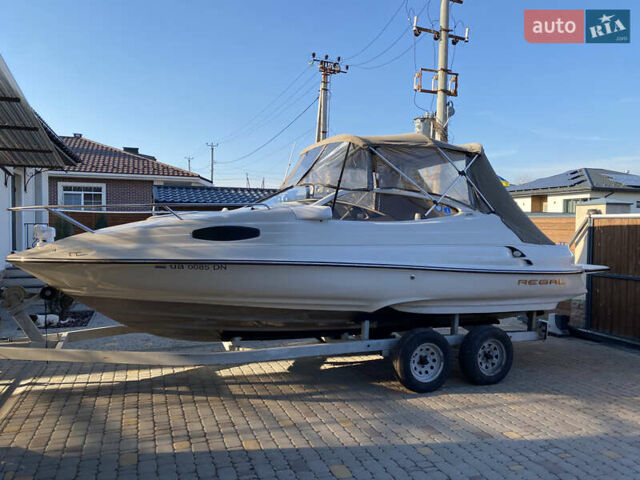 Бежевый Регал 2150, объемом двигателя 4.3 л и пробегом 0 тыс. км за 18700 $, фото 8 на Automoto.ua