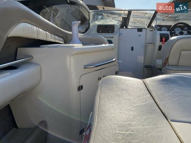 Бежевый Регал 2150, объемом двигателя 4.3 л и пробегом 0 тыс. км за 18700 $, фото 26 на Automoto.ua