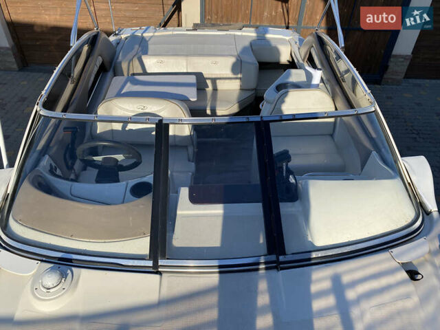 Бежевый Регал 2150, объемом двигателя 4.3 л и пробегом 0 тыс. км за 18700 $, фото 66 на Automoto.ua