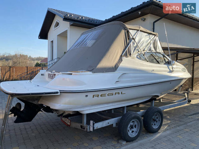 Бежевый Регал 2150, объемом двигателя 4.3 л и пробегом 0 тыс. км за 18700 $, фото 86 на Automoto.ua